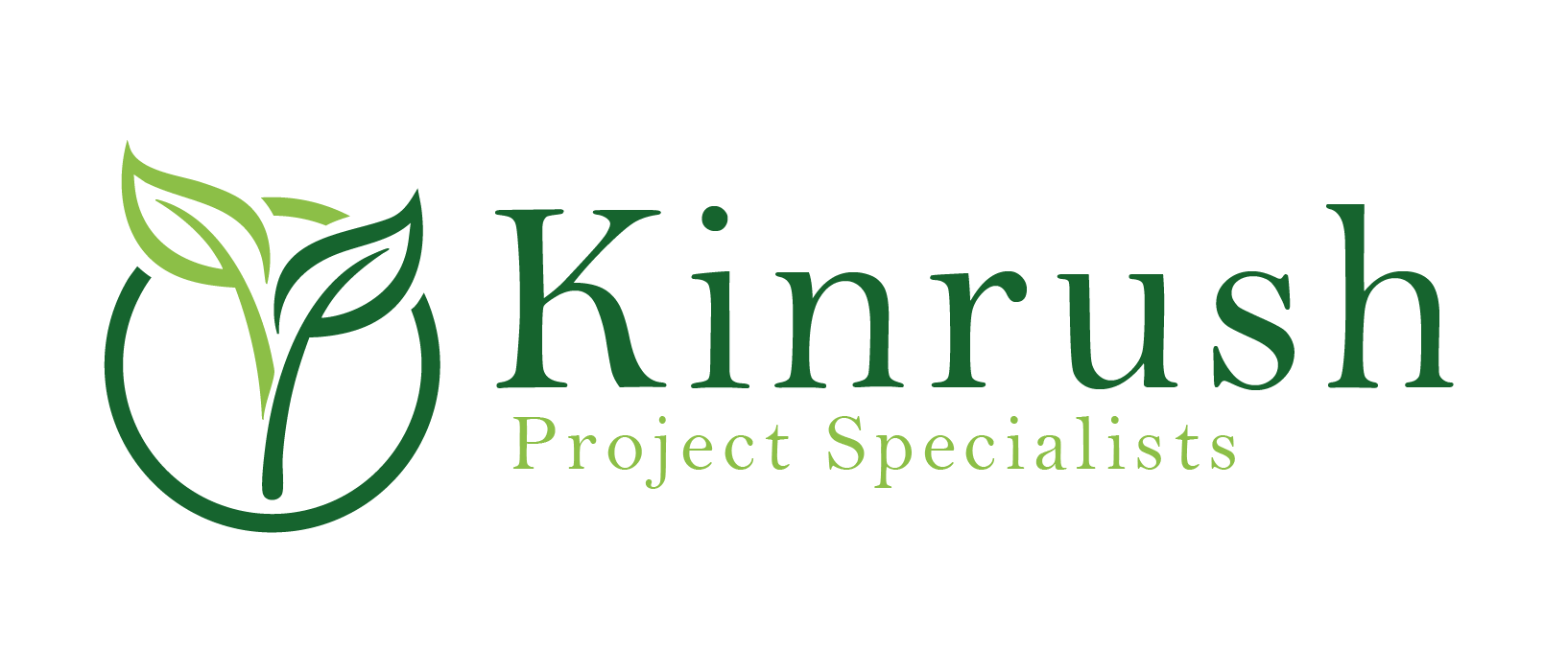 Kinrush Project Specialists 